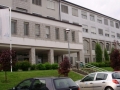 Bolnišnica za ginekologijo in porodništvo Kranj
