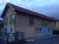 Ivačna Gorica - tro-stanovanjski objekt (skupna izkaznica)