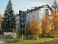 Mansardno stanovanje - Ptujska, Ljubljana