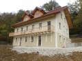 Samostojna hiša - Apnenik