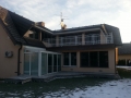 Stanovanjska hiša - Zgornji Brnik