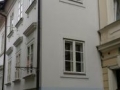Večnamenski objekt - Židovska