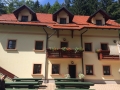 Zelena vas - Ruševec