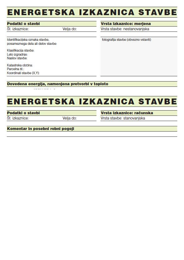 racunska energetska izkaznica 3